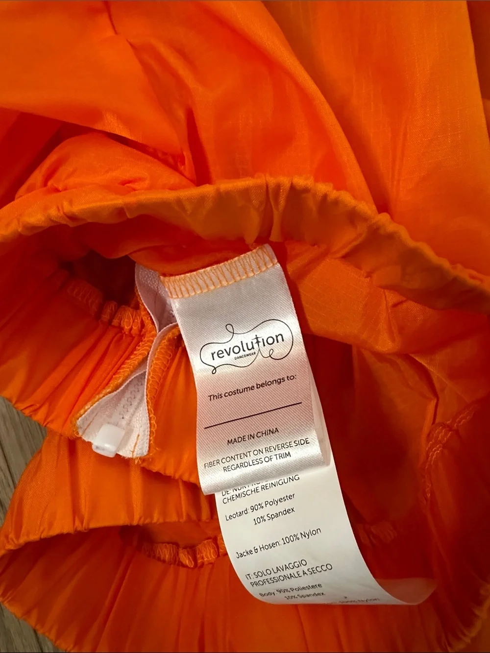 Revolution Dancewear revolution dancewear